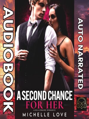 cover image of A Second Chance for Her